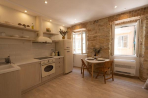 La Corda - renovated apartment in Corfu town